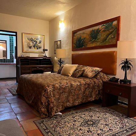Casa Tlaquepaque 호텔 외부 사진