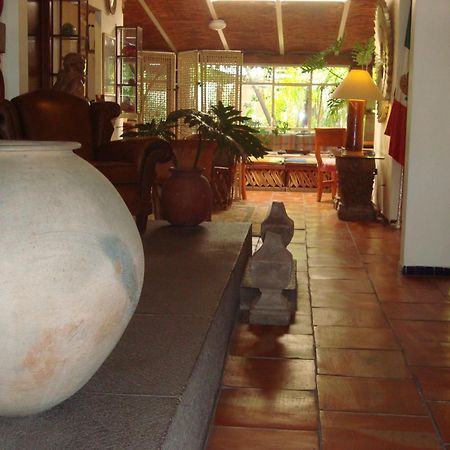Casa Tlaquepaque 호텔 외부 사진