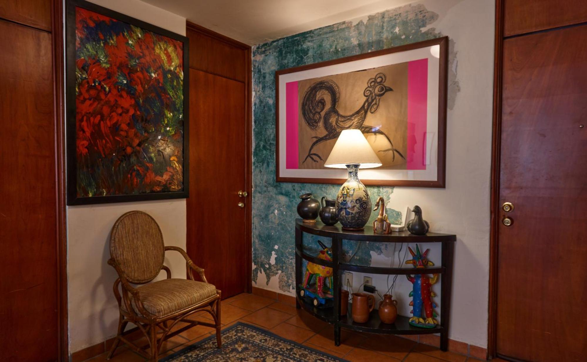 Casa Tlaquepaque 호텔 외부 사진