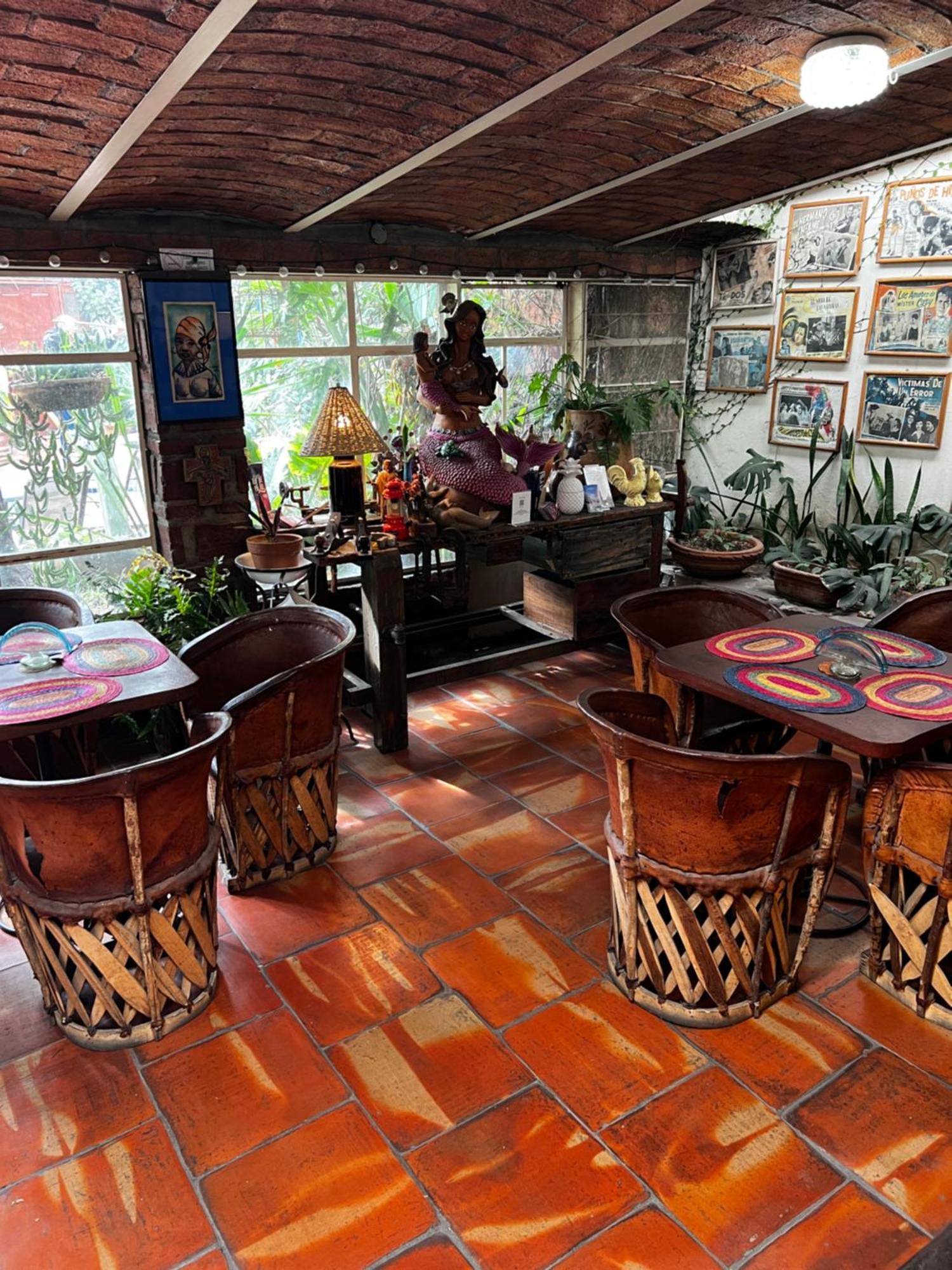Casa Tlaquepaque 호텔 외부 사진