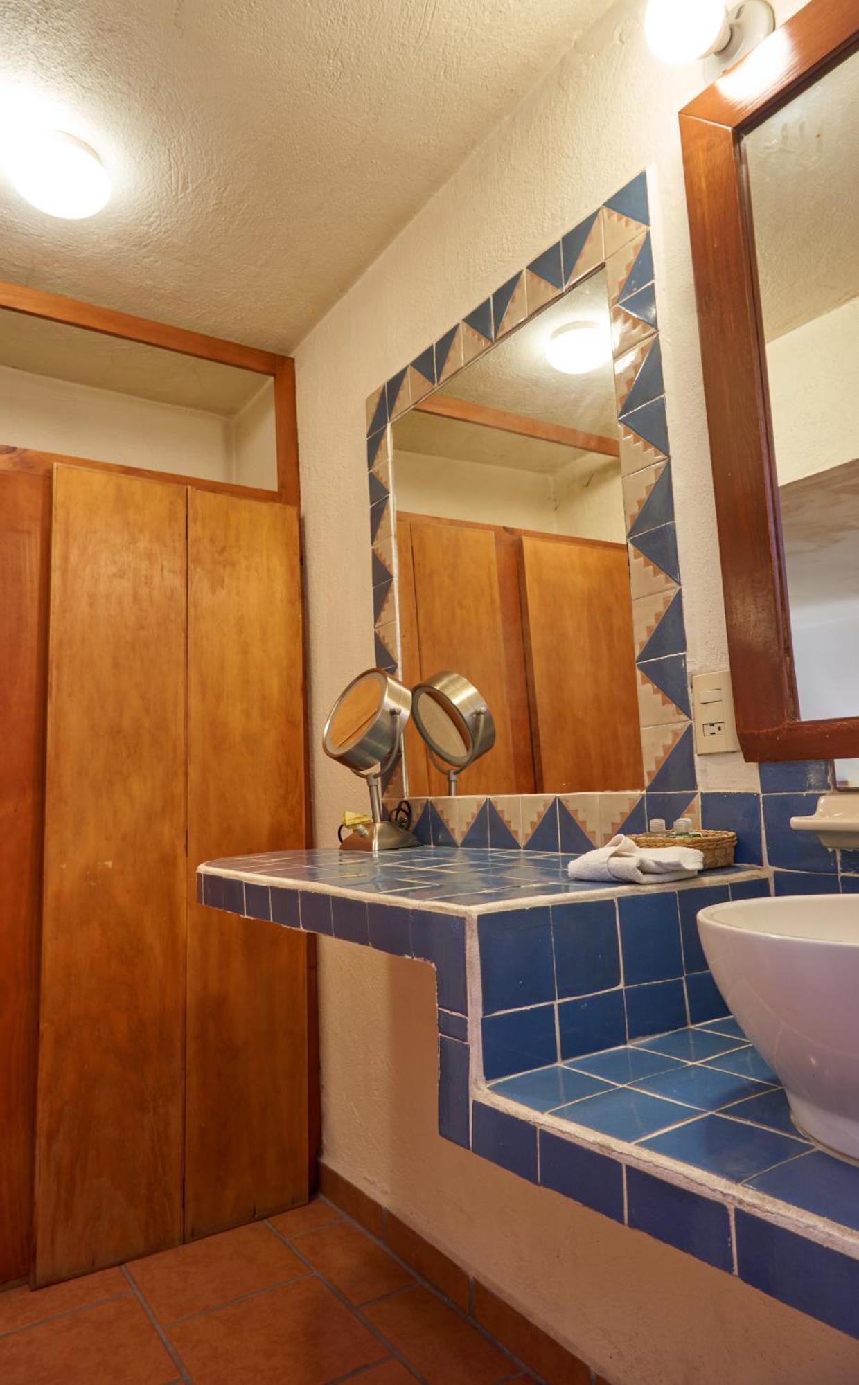 Casa Tlaquepaque 호텔 외부 사진