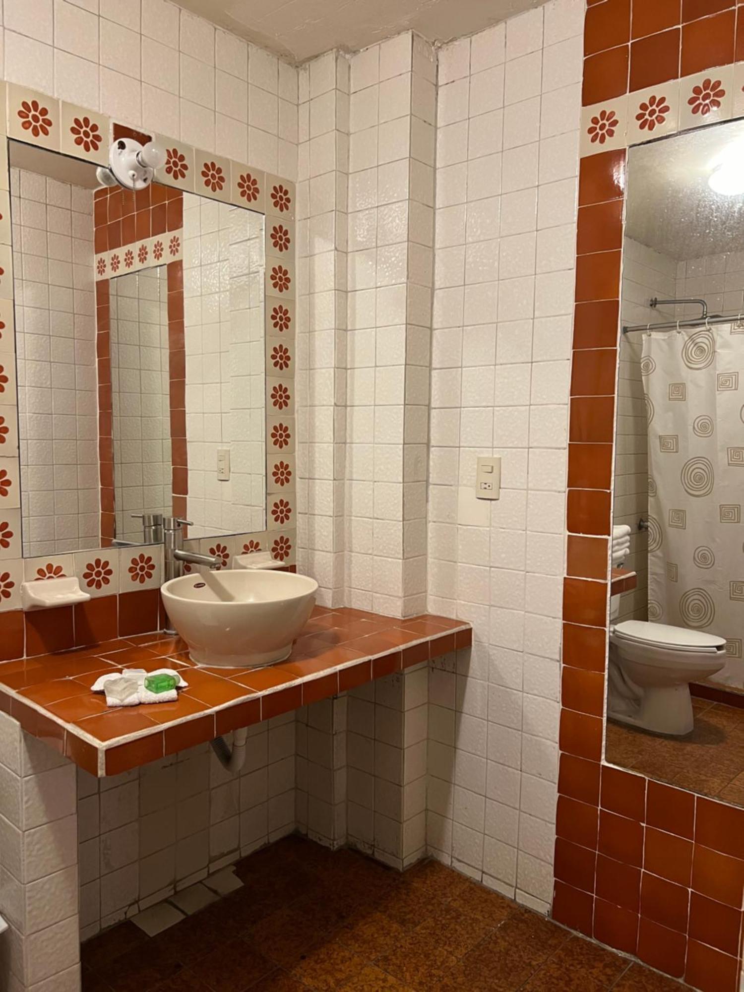 Casa Tlaquepaque 호텔 외부 사진