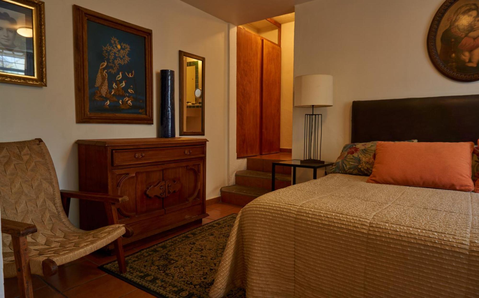 Casa Tlaquepaque 호텔 외부 사진