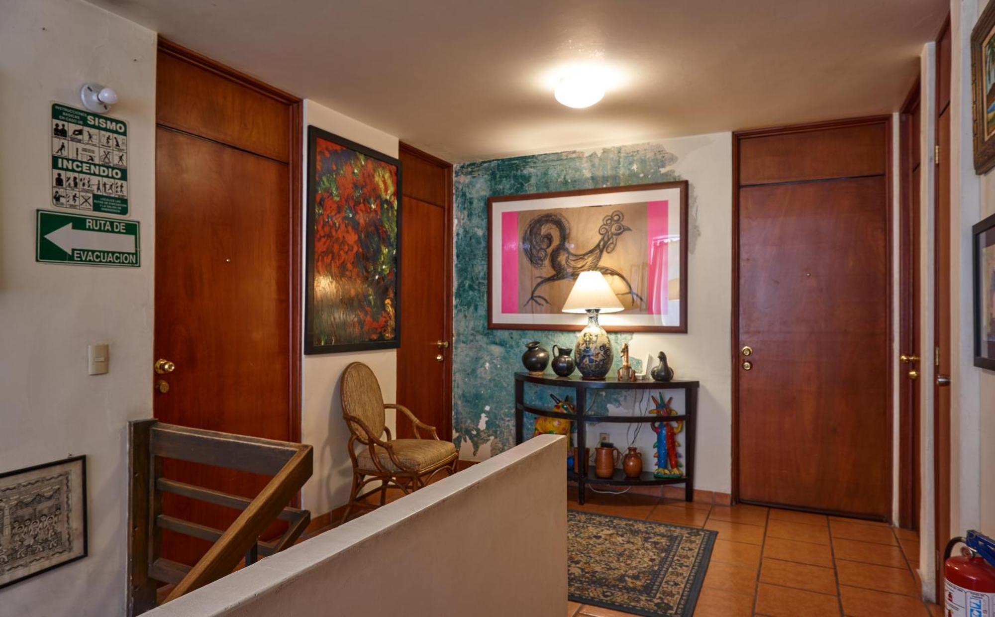 Casa Tlaquepaque 호텔 외부 사진
