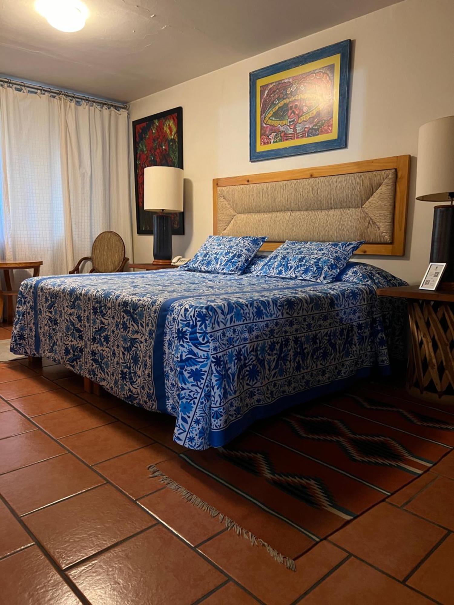 Casa Tlaquepaque 호텔 외부 사진