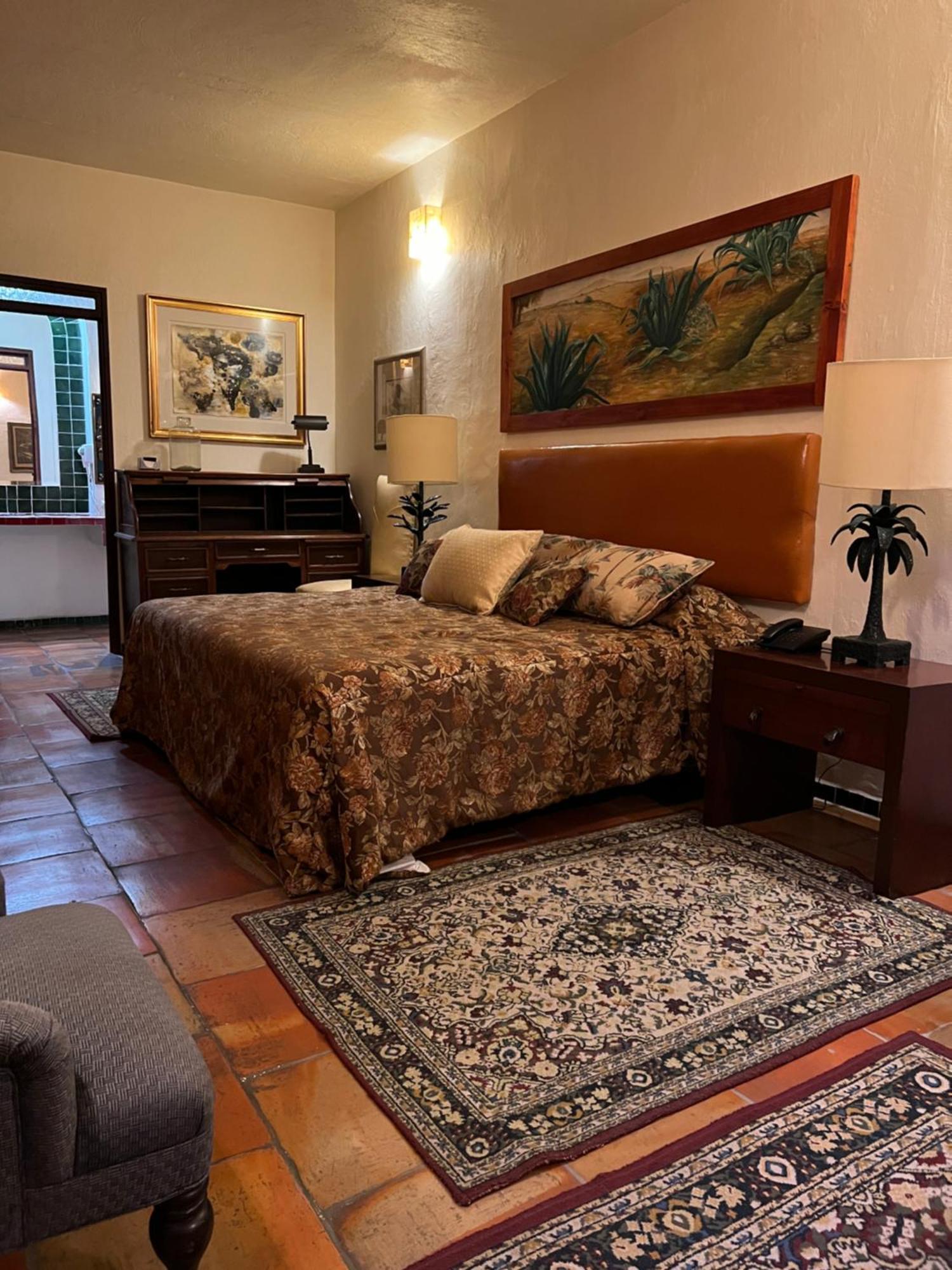 Casa Tlaquepaque 호텔 외부 사진