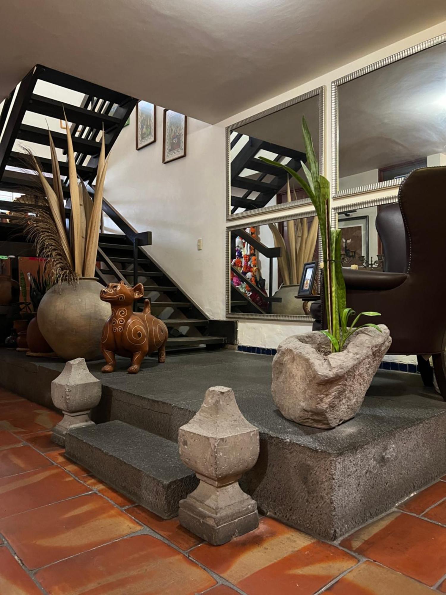 Casa Tlaquepaque 호텔 외부 사진