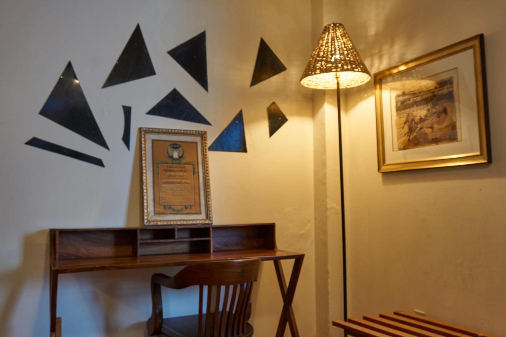 Casa Tlaquepaque 호텔 외부 사진