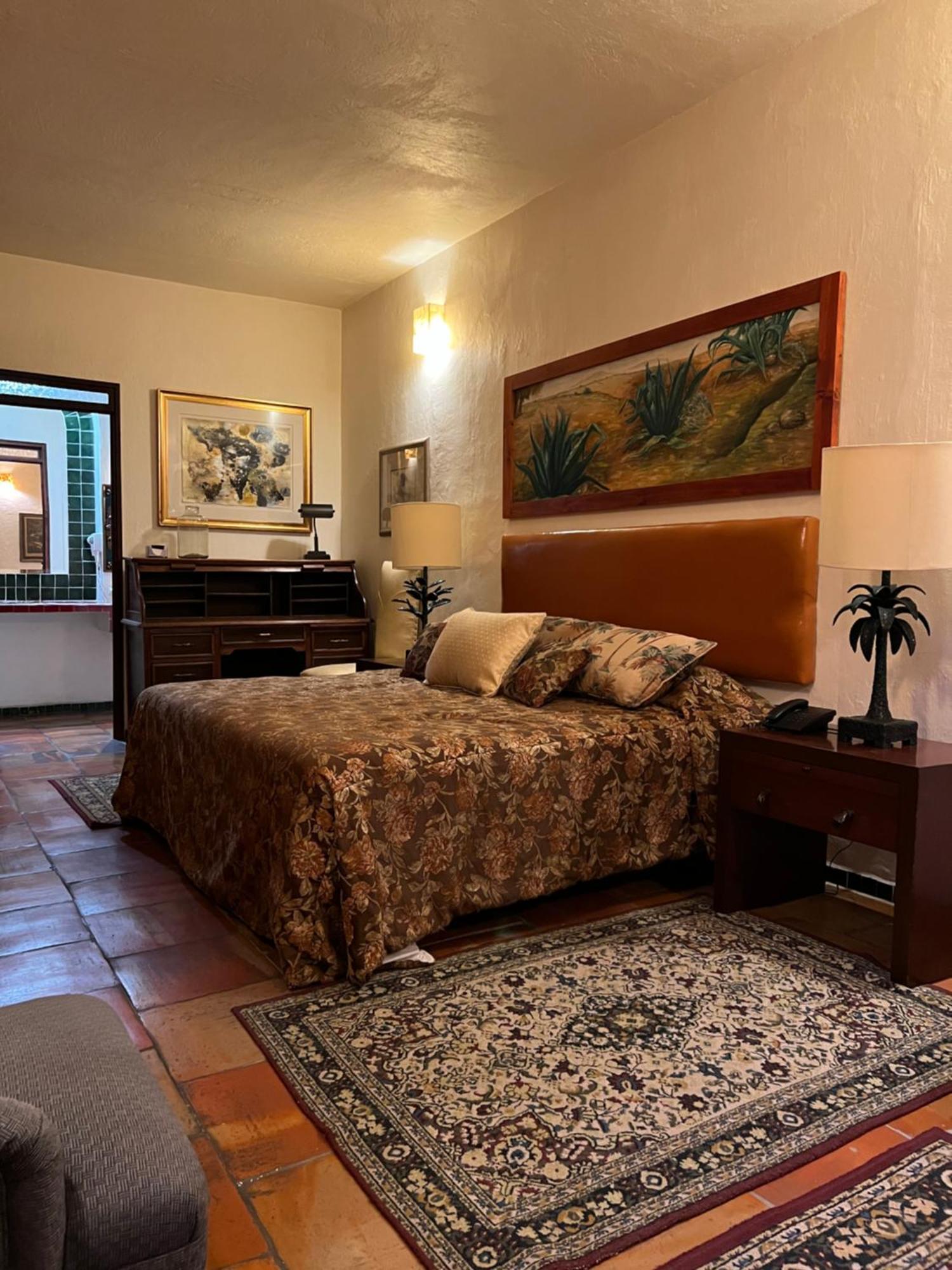 Casa Tlaquepaque 호텔 외부 사진