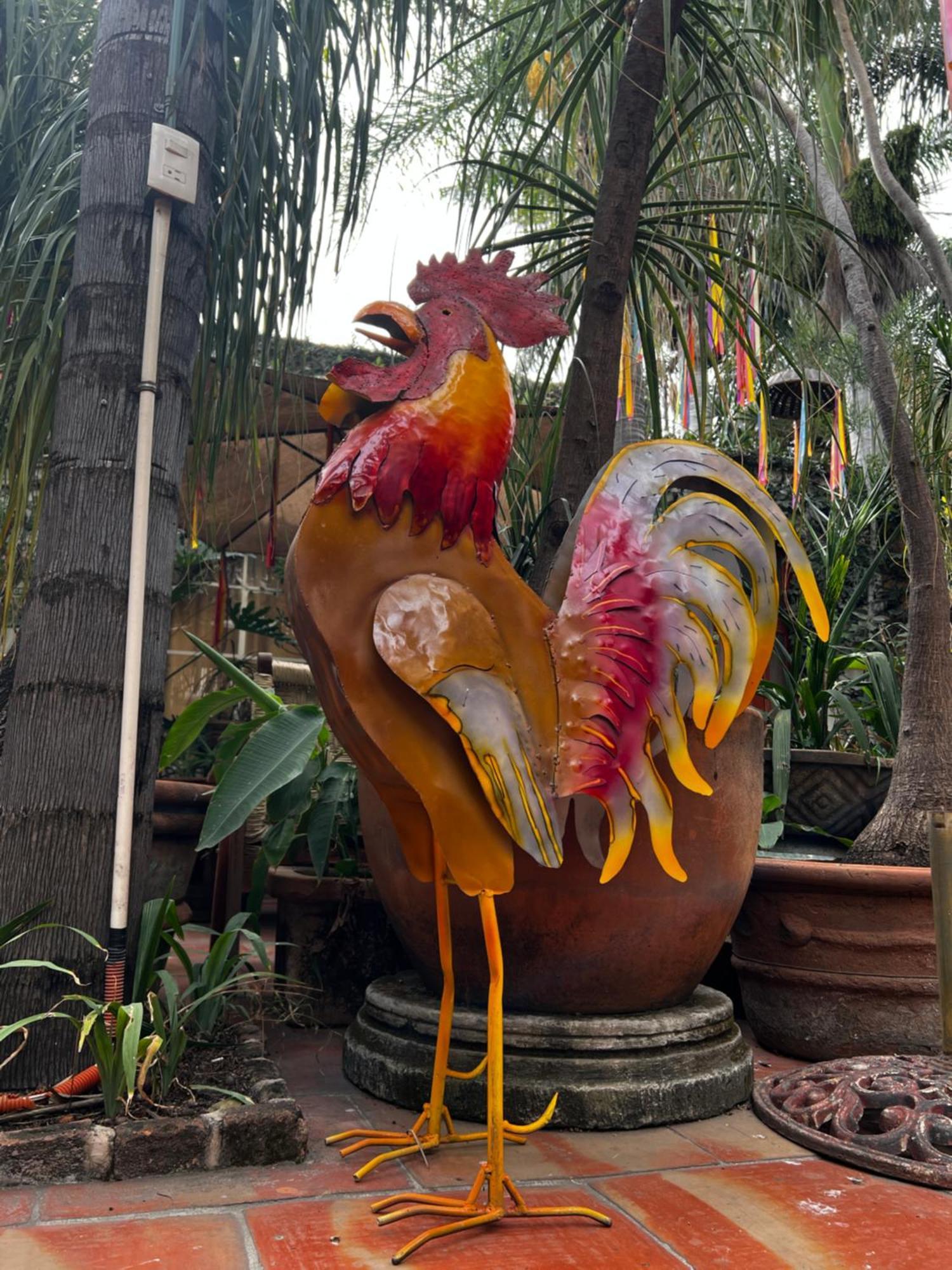 Casa Tlaquepaque 호텔 외부 사진