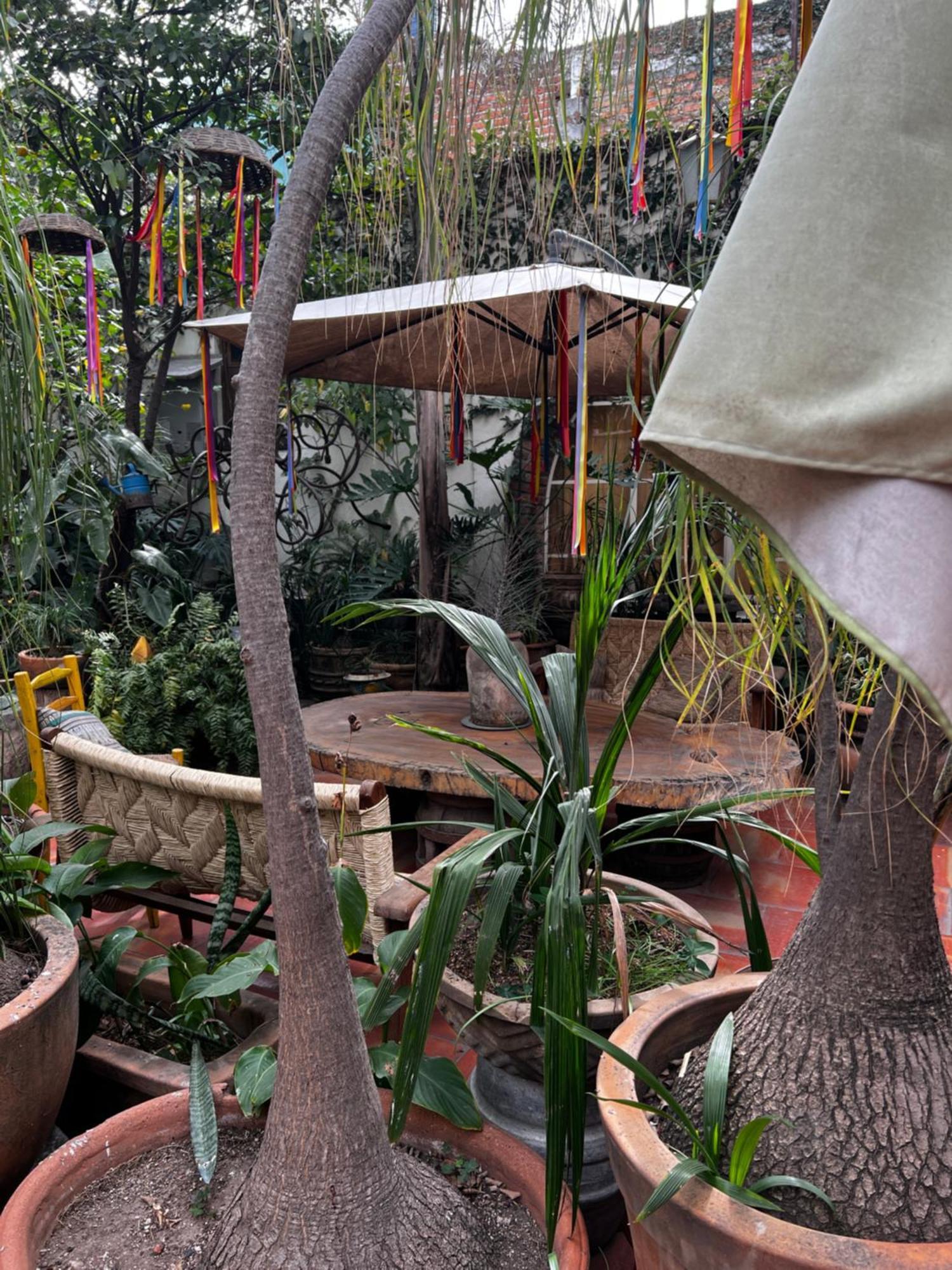 Casa Tlaquepaque 호텔 외부 사진