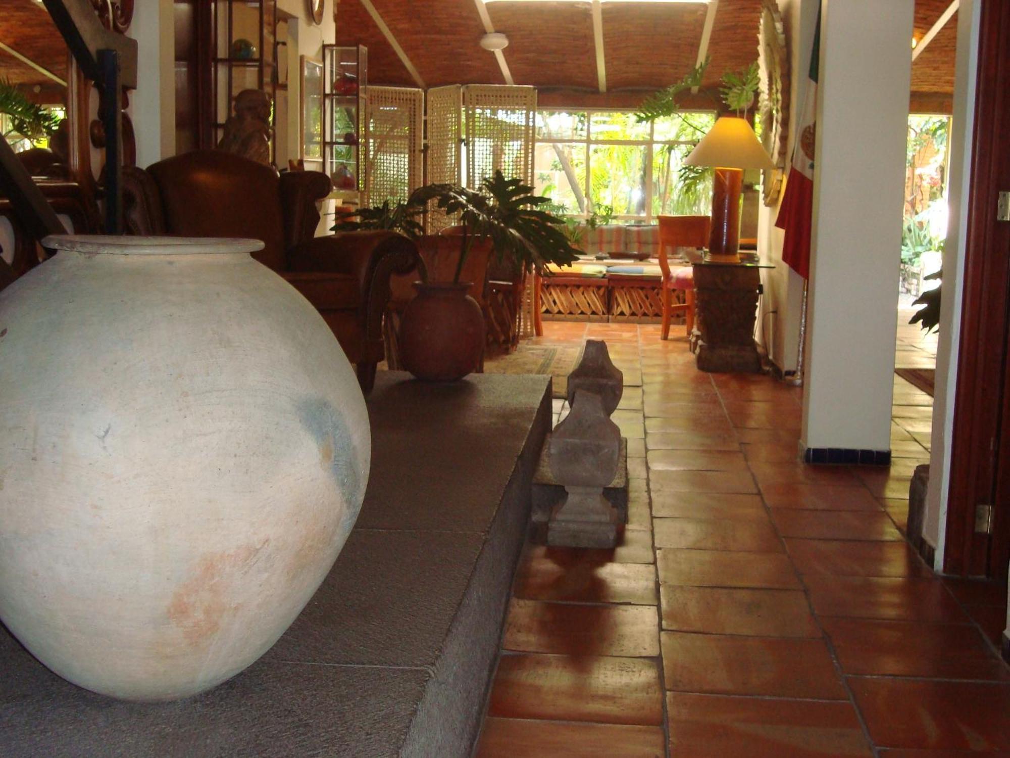 Casa Tlaquepaque 호텔 외부 사진