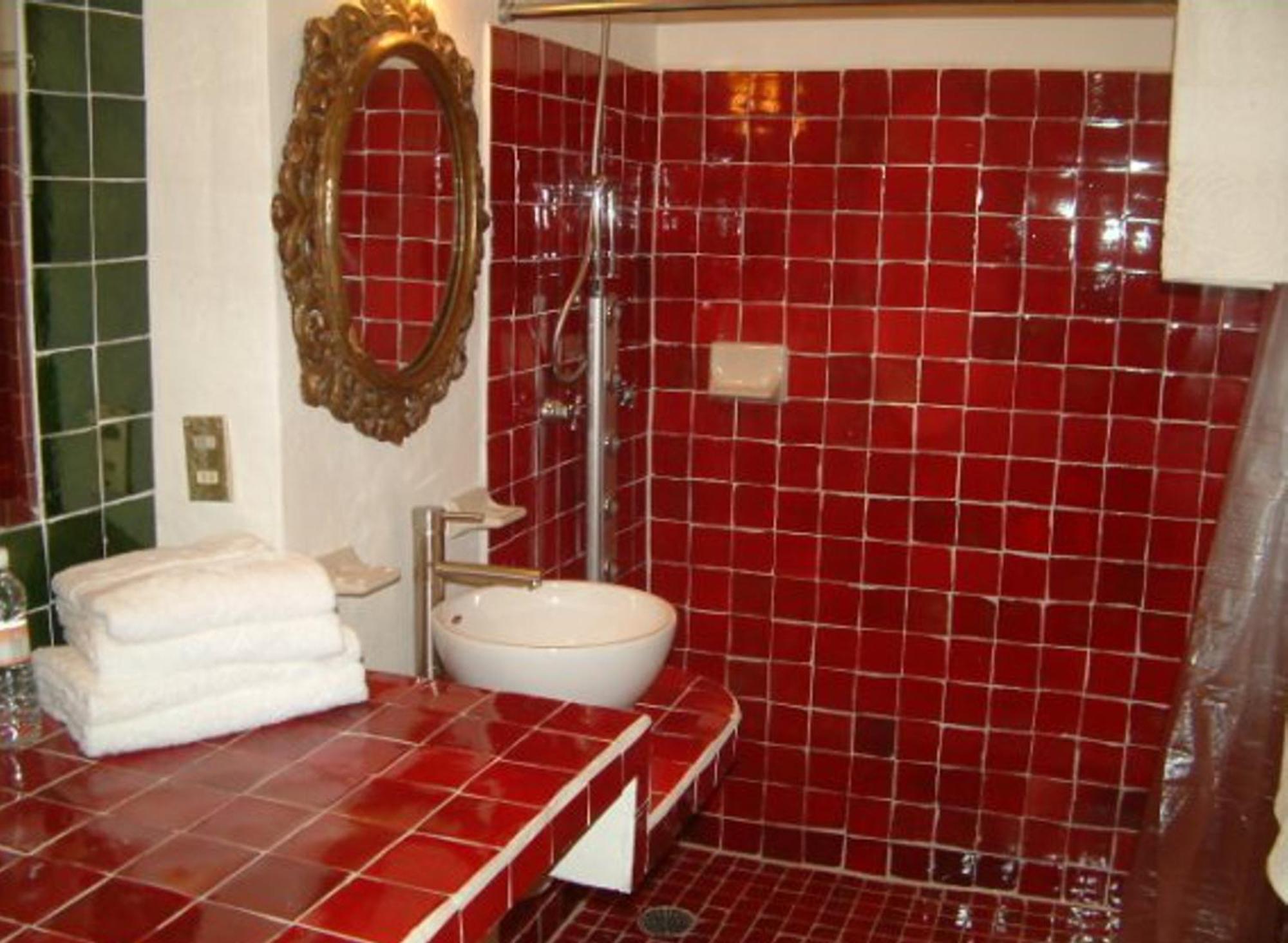 Casa Tlaquepaque 호텔 객실 사진