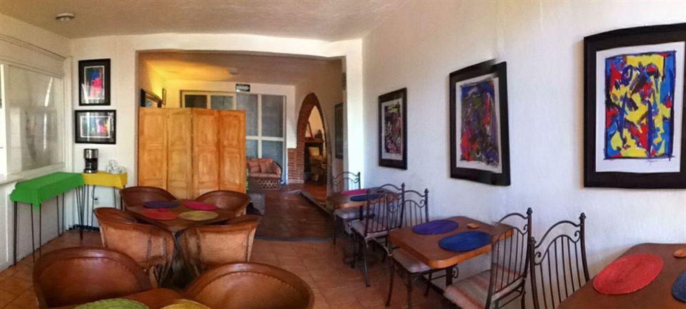 Casa Tlaquepaque 호텔 외부 사진