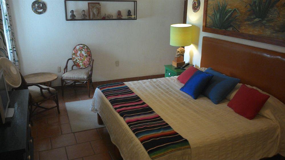Casa Tlaquepaque 호텔 외부 사진