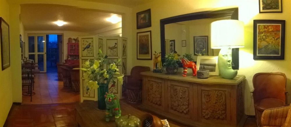 Casa Tlaquepaque 호텔 외부 사진