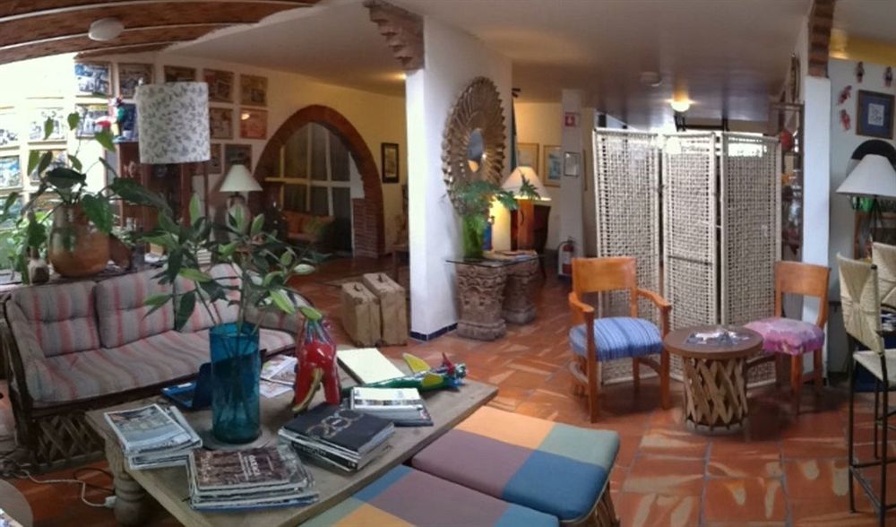 Casa Tlaquepaque 호텔 외부 사진