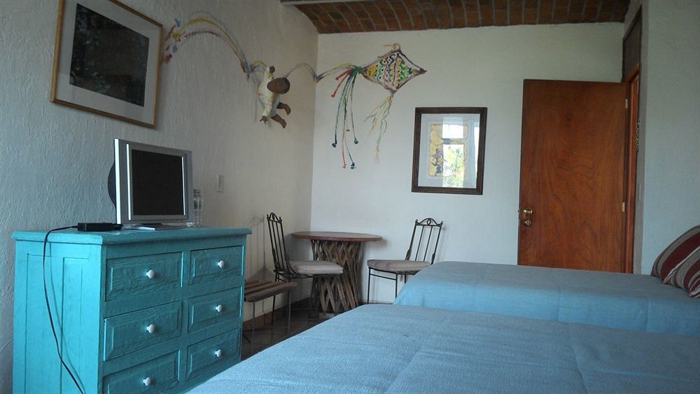 Casa Tlaquepaque 호텔 외부 사진