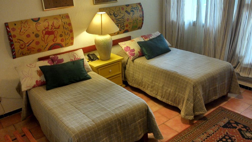 Casa Tlaquepaque 호텔 외부 사진