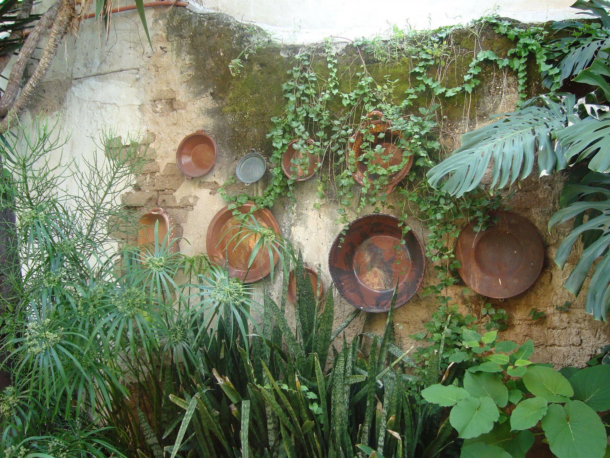 Casa Tlaquepaque 호텔 외부 사진