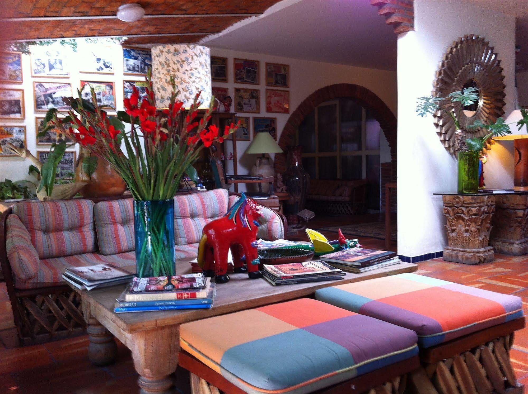 Casa Tlaquepaque 호텔 외부 사진