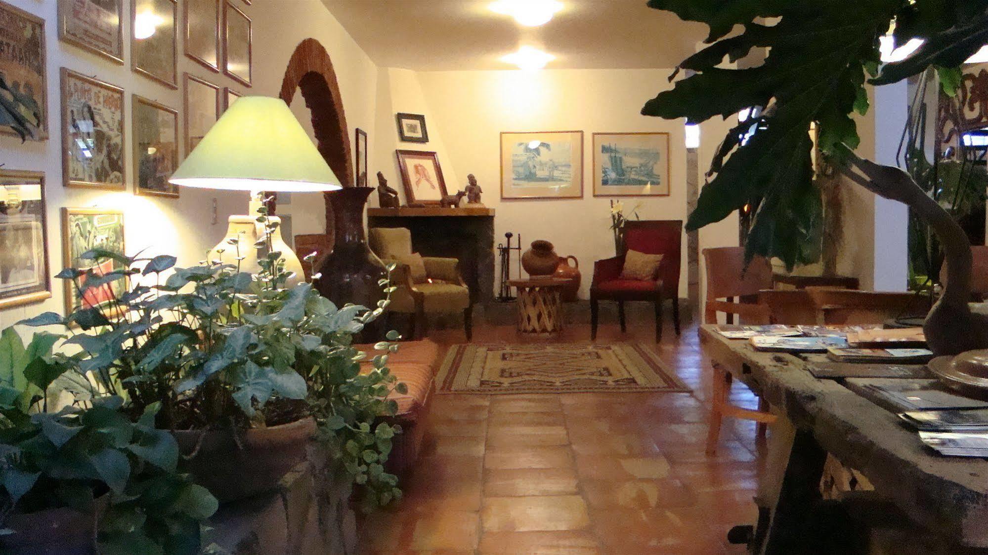Casa Tlaquepaque 호텔 외부 사진