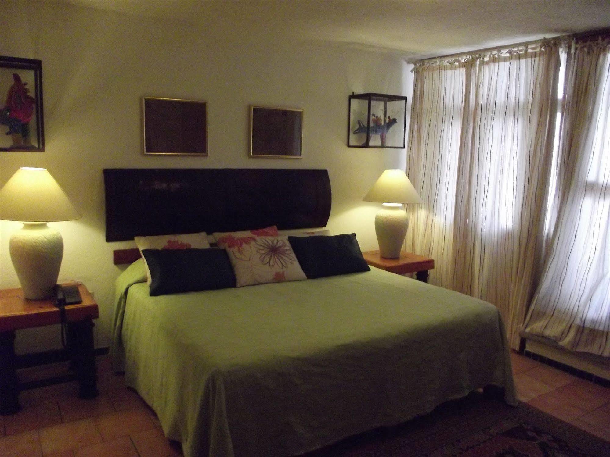 Casa Tlaquepaque 호텔 외부 사진