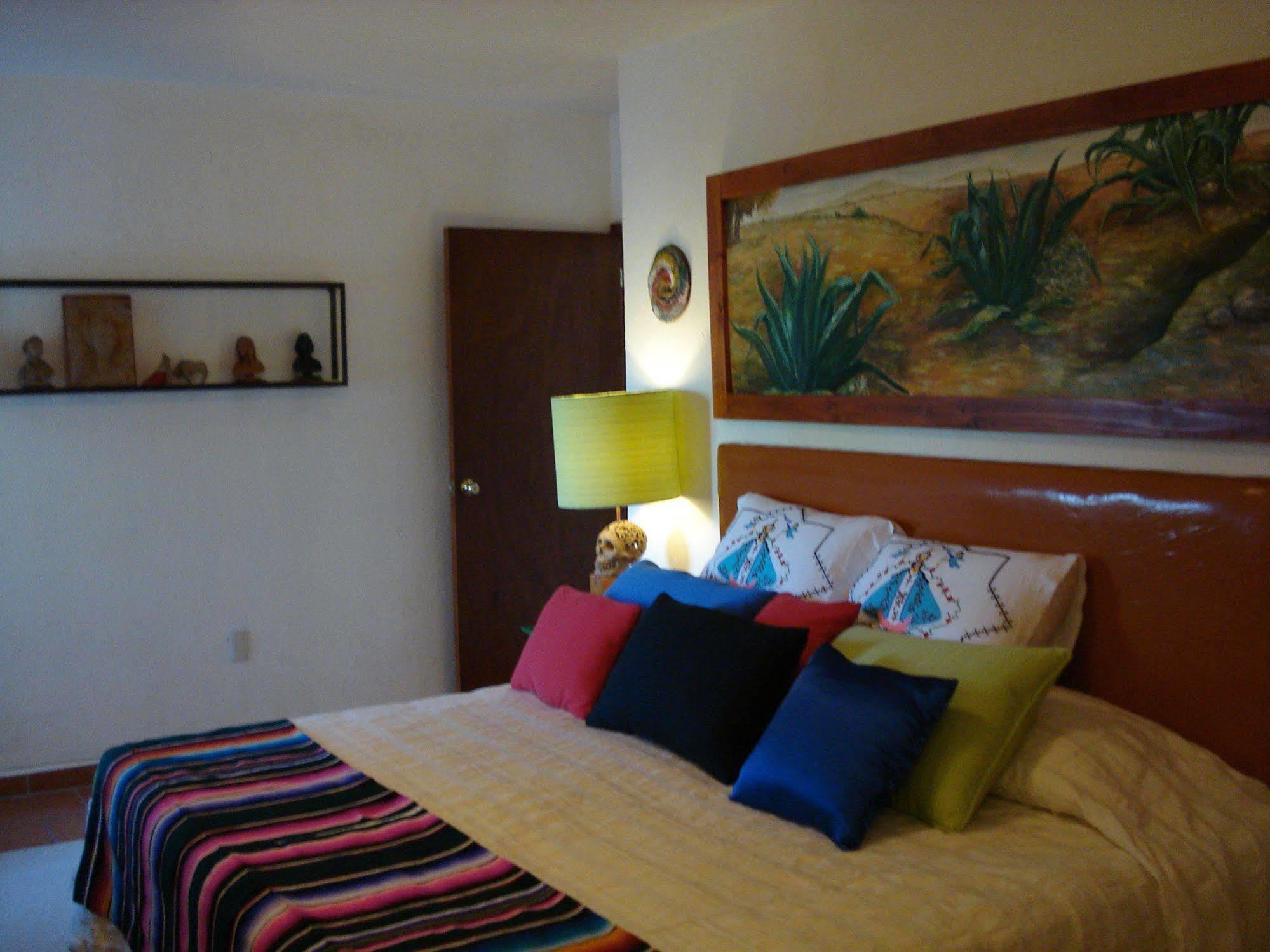 Casa Tlaquepaque 호텔 외부 사진