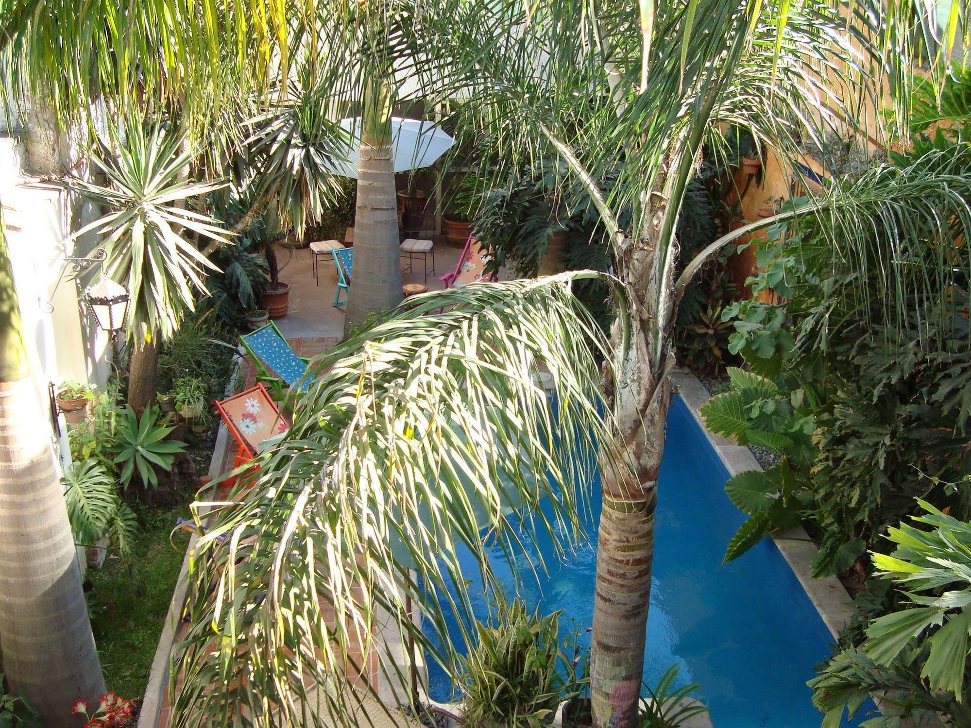 Casa Tlaquepaque 호텔 외부 사진