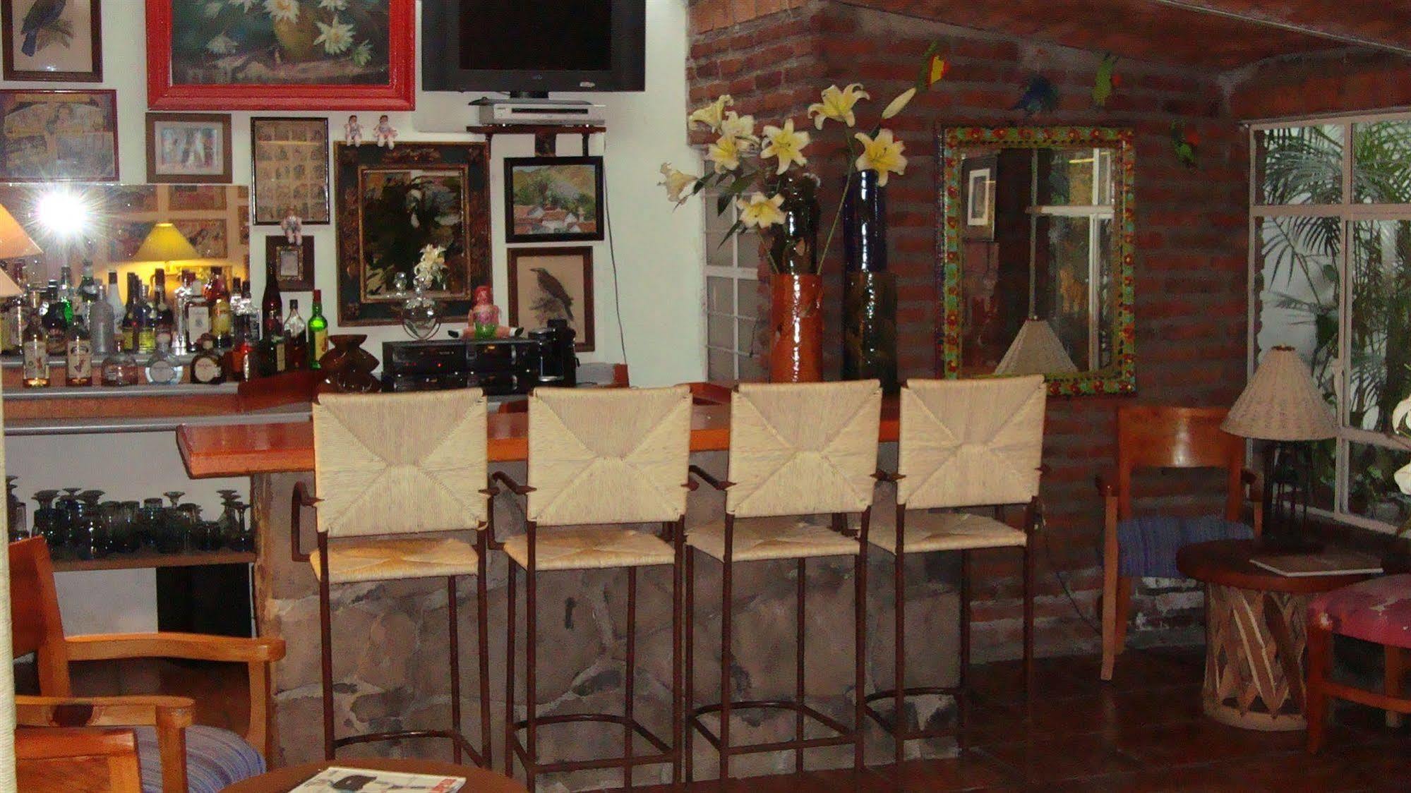 Casa Tlaquepaque 호텔 외부 사진