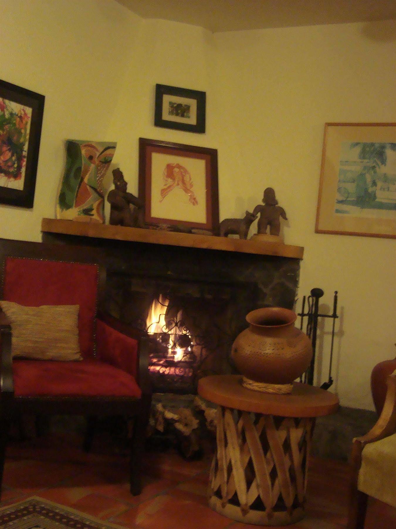 Casa Tlaquepaque 호텔 외부 사진