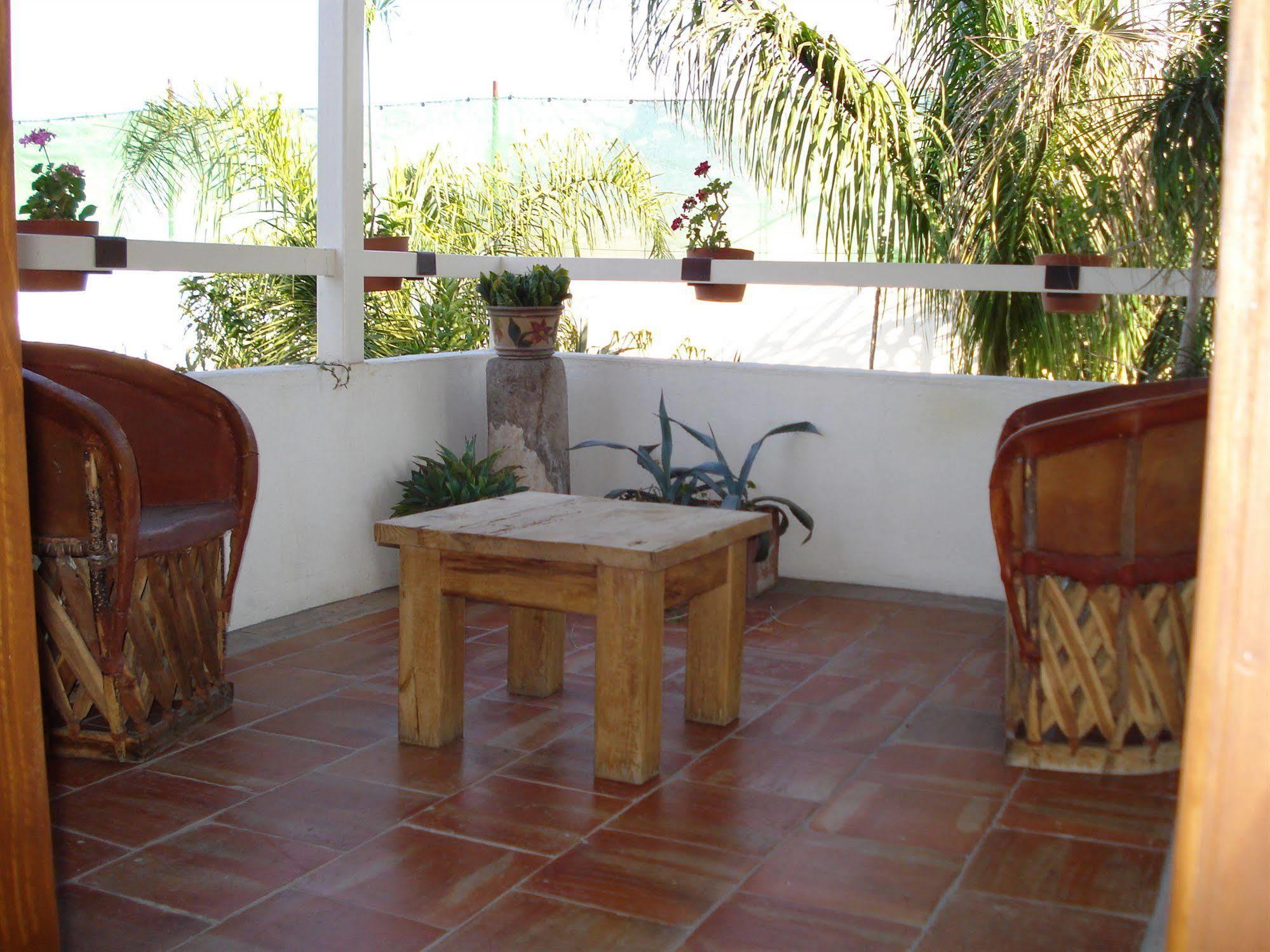Casa Tlaquepaque 호텔 외부 사진