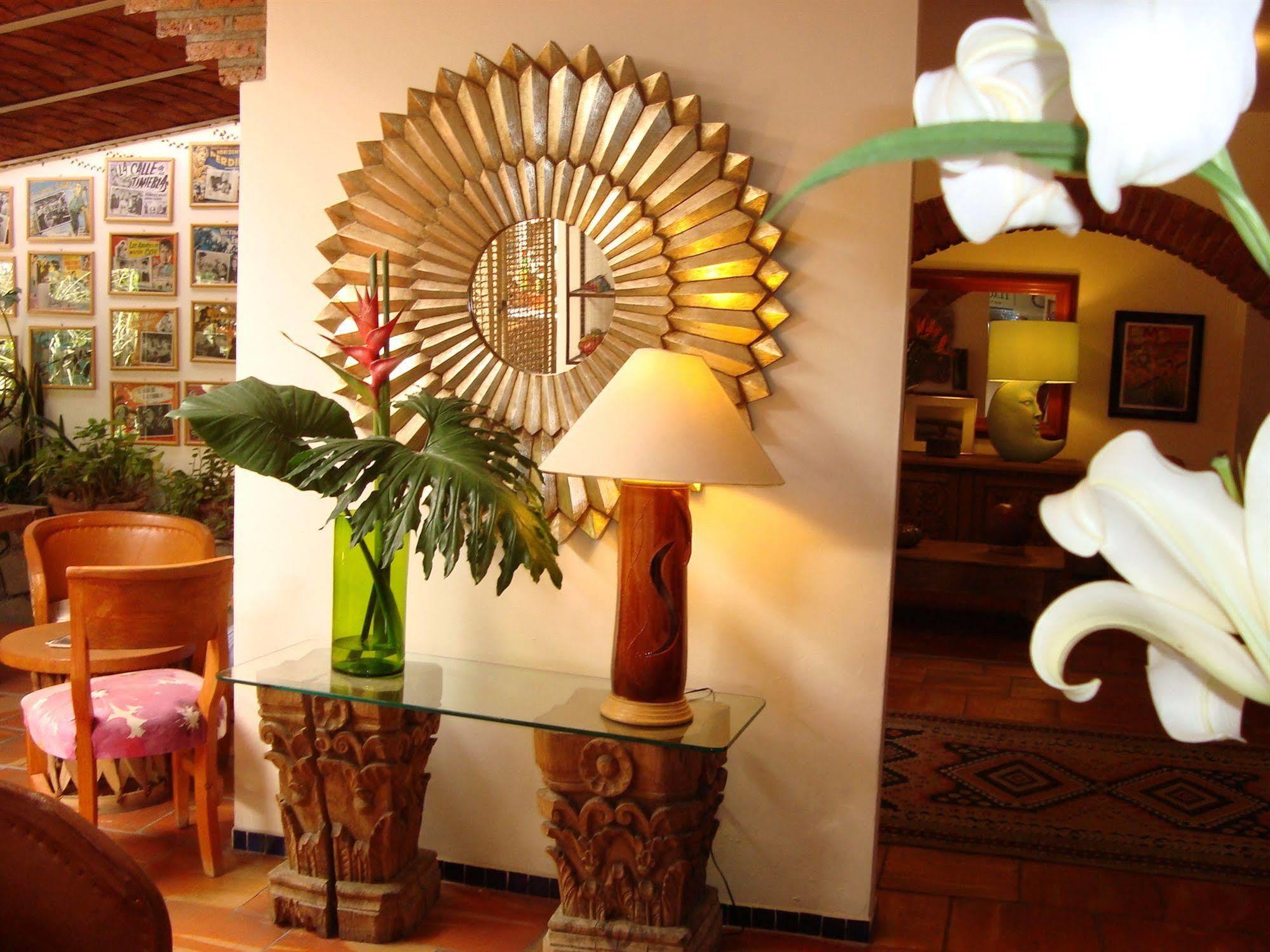 Casa Tlaquepaque 호텔 외부 사진